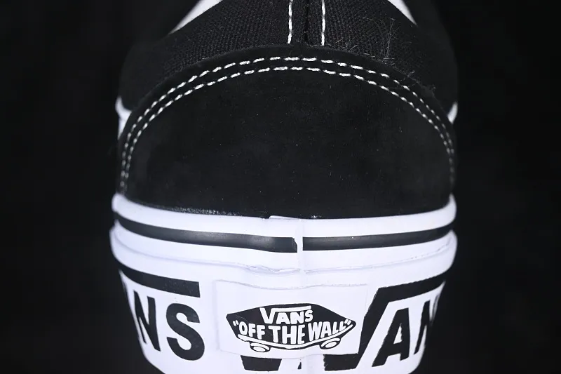 All Categories Vans Vans Series Vans Low Vans Low Vans Old Skool Dx Vans Low Bang Casual Skateboard Shoes VN0A38G2PXC